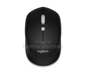 Logitech M35 Bluetooth Mouse Grey, M535