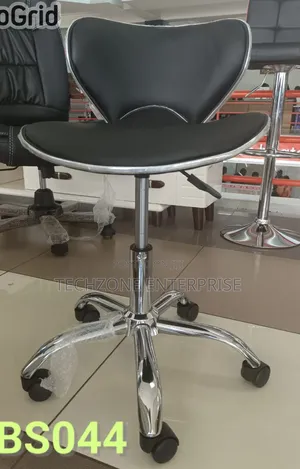 Modern Executive Office/Salon / Bar Stool 