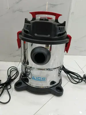 Aico Vacuum Cleaner 20l