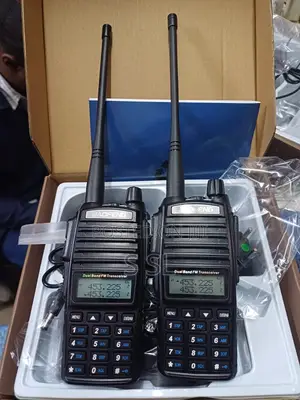 Baofeng Uv-82 Walkie Talkie