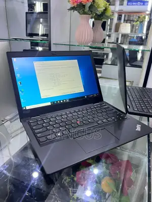 Laptop Lenovo ThinkPad L380 16GB Intel Core I5 SSD 256GB