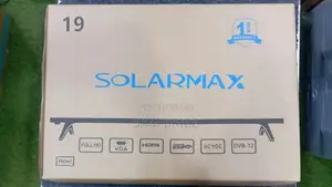 Solarmax 19"