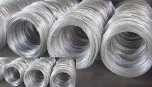 Versatile Fencing Wire Roll( Galvanized)