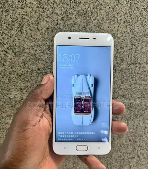 Oppo A57 32 GB Rose Gold