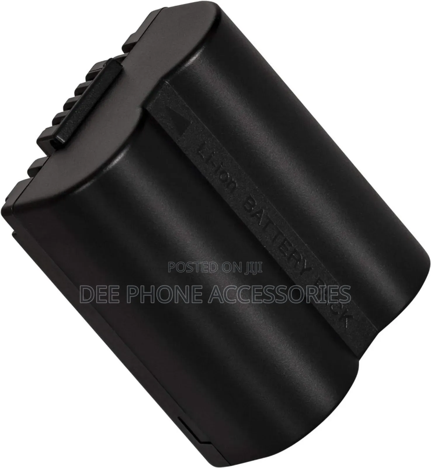 Panasonic Cga S006 Camera Battery