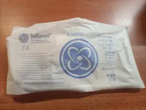 Infloven Iv Giving Set
