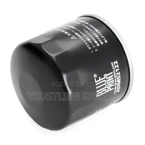 Volvo Oil Filter Adm52122 Blueprint Oe Fit