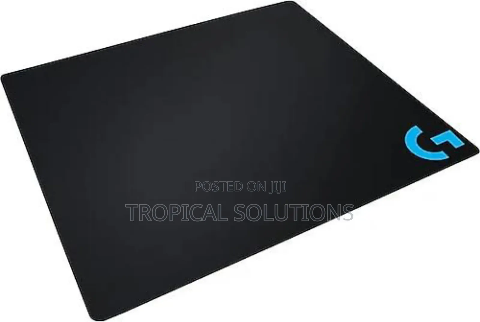 Mouse Pad Logitech G240 Cloth Gaming Mouse Pad