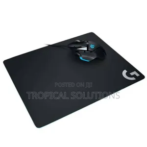 Mouse Pad Logitech G240 Cloth Gaming Mouse Pad