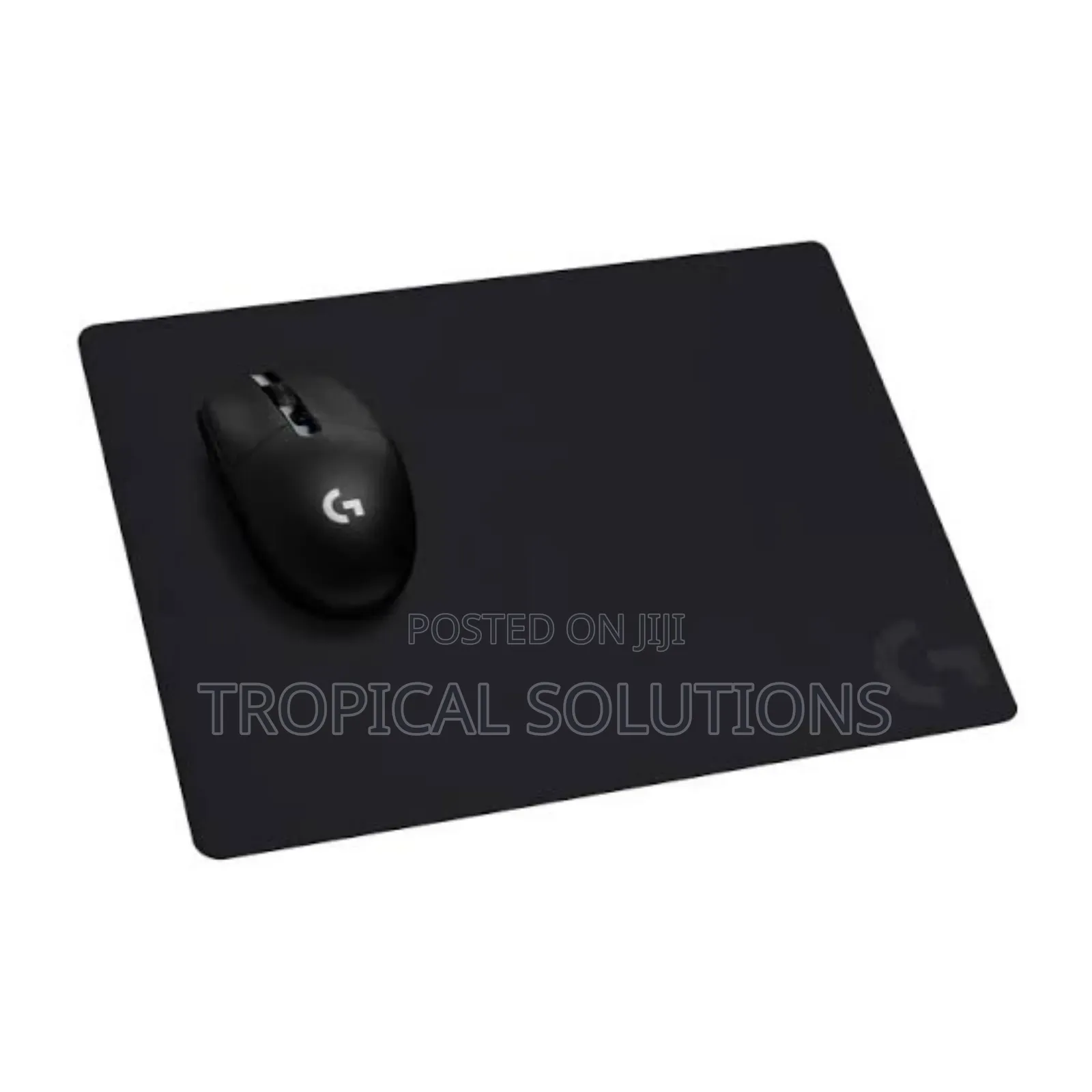 Mouse Pad Logitech G240 Cloth Gaming Mouse Pad