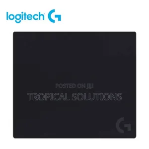 Mouse Pad Logitech G640 Large Cloth Gaming Mouse Pad
