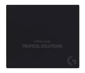Mouse Pad Logitech G640 Large Cloth Gaming Mouse Pad