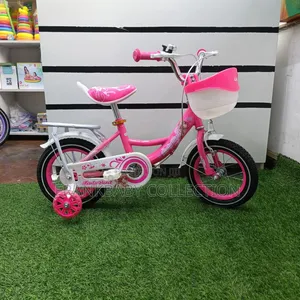 Kids Cycle 12 Inch