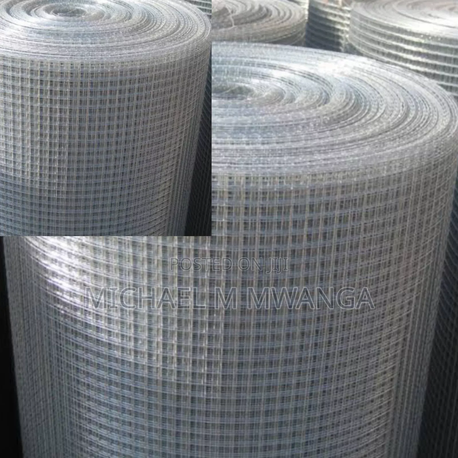 Coffee Tray Mesh/ Wire Netting