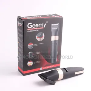 3in 1geemy Shaving Machine
