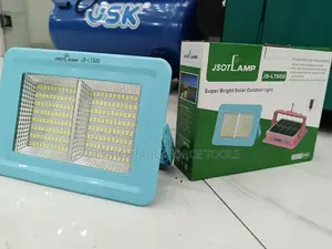Jsot Lamp 500 Super Bright Emergency Lamp
