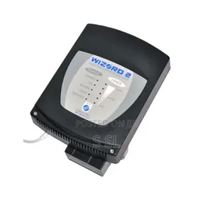 Electric Fence Wizord 2 Nemtek Energizer
