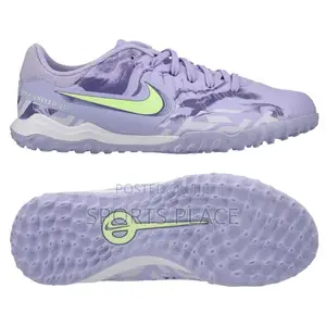 Tiempo 10 Legend Tf United Artificial Turf Grass Trainers