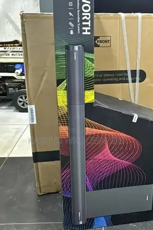 Skyworth3.1ch Dolby + Wireless Sound Bar System Sk*Gs