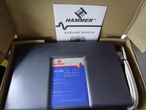 Hammer Energizer Ez 680