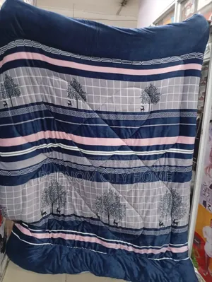 Warm Budget Duvets Available