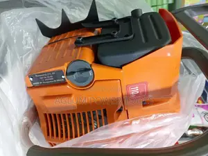 272 Xp Husqvarna Chainsaw Powersaw