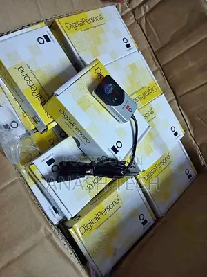 Digital Persona U.Are.U 4500 Digital Persona New