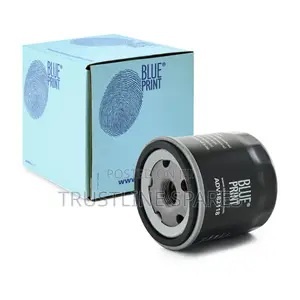 Vw Audi Oil Filter Adv182118 Blueprint Oe 04e115561h