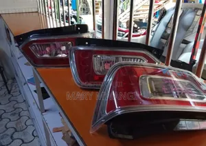 Ex Japan Wagon R 2018 New Model Taillight