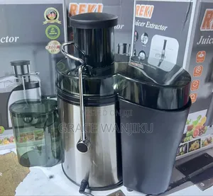 Reki Electric Juicer 800watts