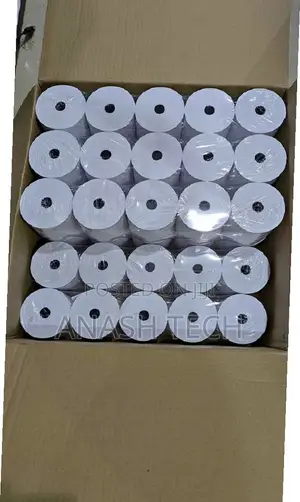 Thermal Rolls 79mm*80mm Wholesale and Retail