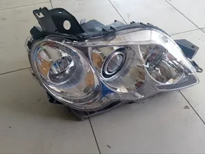 Mark X Grx120 Headlights/Headlamp  Xenon