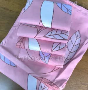 Extra Large Budget Bedsheet Set