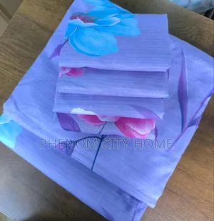 Extra Large Budget Bedsheet Set