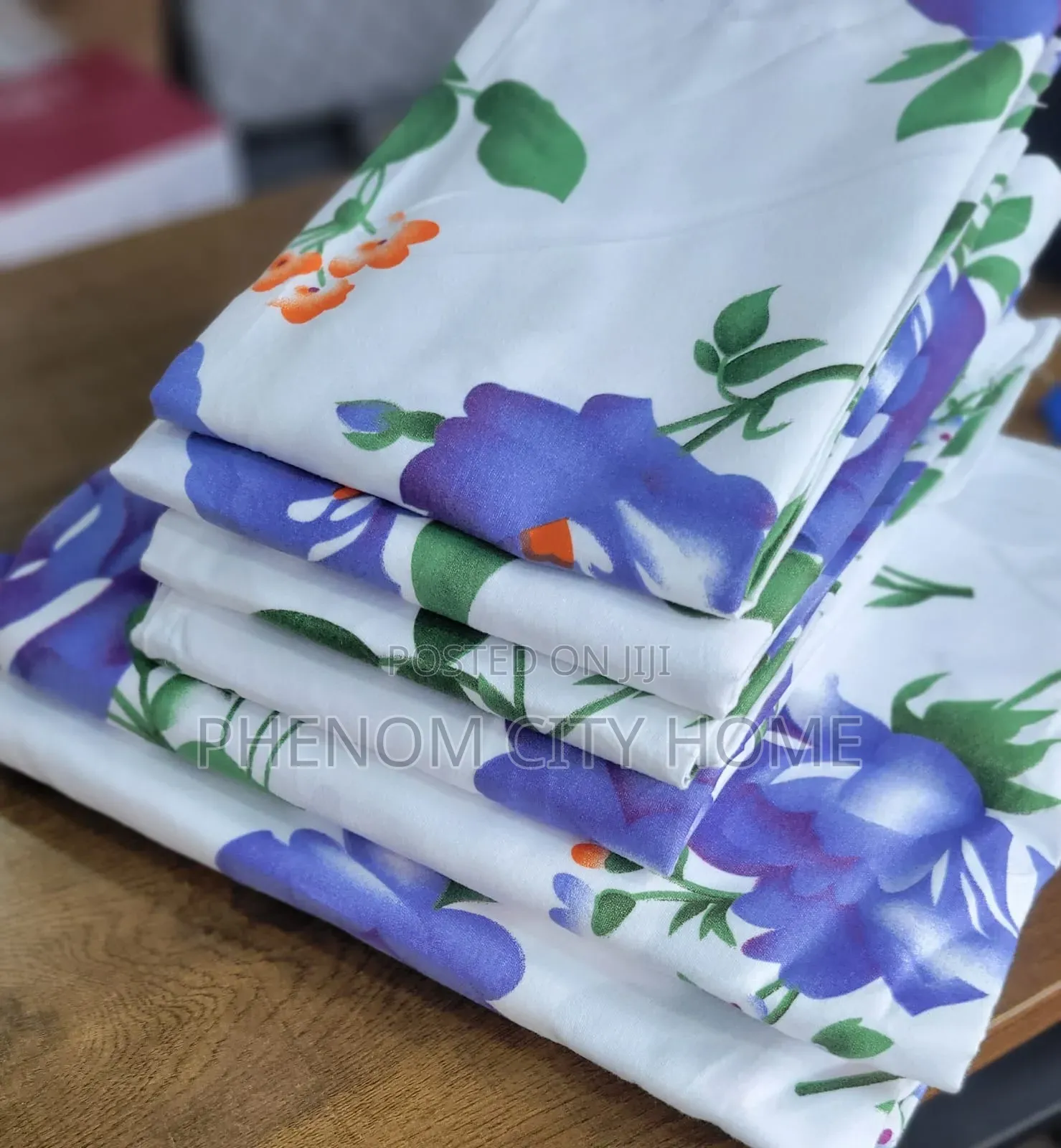 Extra Large Budget Bedsheet Set