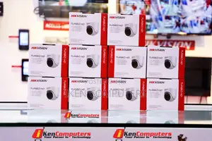 Hikvision Hd Dome Camera(Ds-2ce76dot-Exipf)