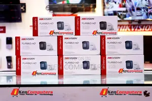 Hikvision Bullet Hd Camera(Ds-2ce16dot-Exipf)
