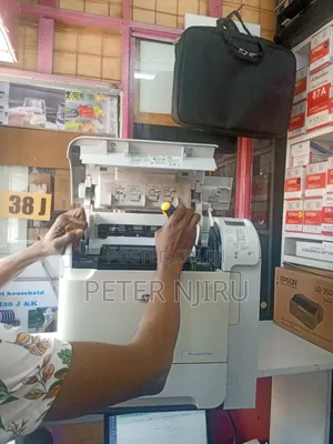 Hp Laserjet P 4014 Dn Paper Jam Repair Service