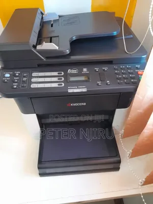 Kyocera Printers Repair Maintenance and Service