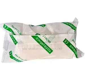 Disposable P.O.P Bandage (10cm X 2.7m)