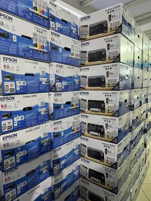 Epson L3250 Printer##Epson L3250 Ecotank Printer#