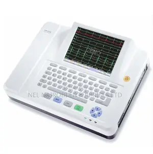Ecg Machine (Cm1200a)