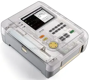Ecg Machine (Cm1200b)