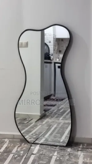 Dressing Mirror