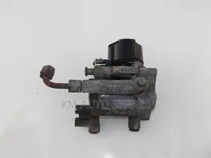 Isuzu 4jx1 Injector Pump for Isuzu Bighorn, Trooper.