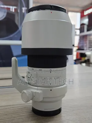 Sony Fe 70-200mm F/4 G Oss Lens