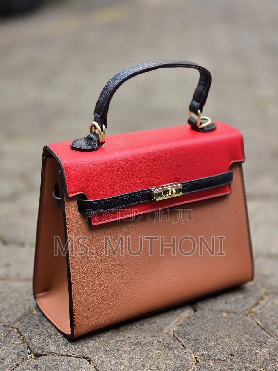 Hermes Kelly Multicoloured Bags 