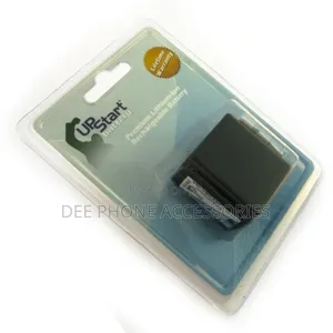 Panasonic Vw Vbk360 Digital Camera Battery