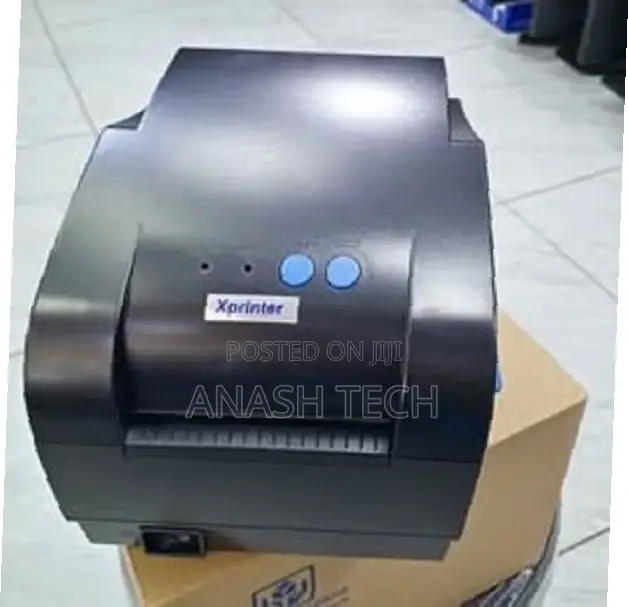 Xb-330b X-Printer Thermal Barcode Label Printer
