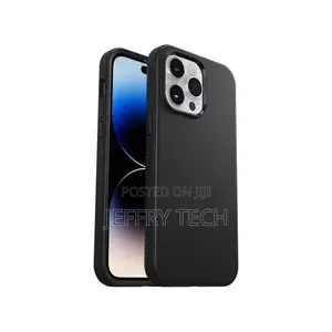 Biop Silicon iPhone 14 Pro Max Silicone Phone Case